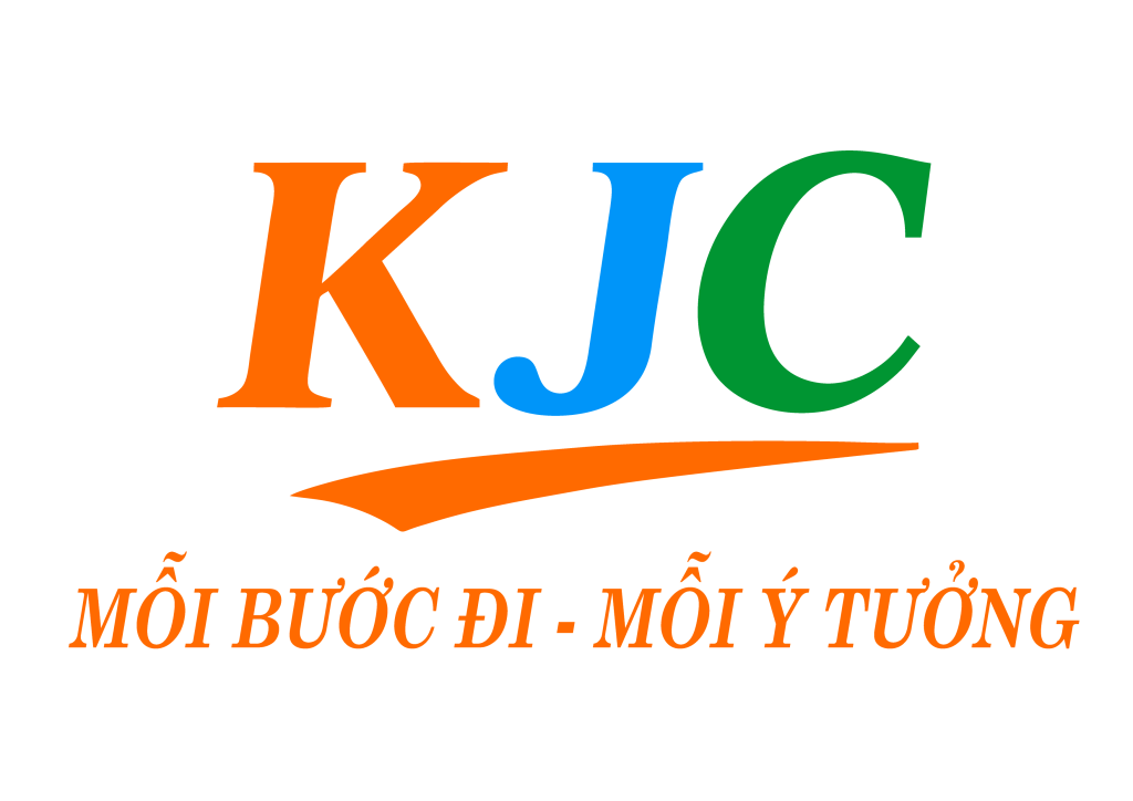Logo KJC
