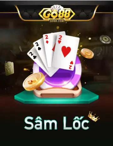 Gó Sâm Lộc