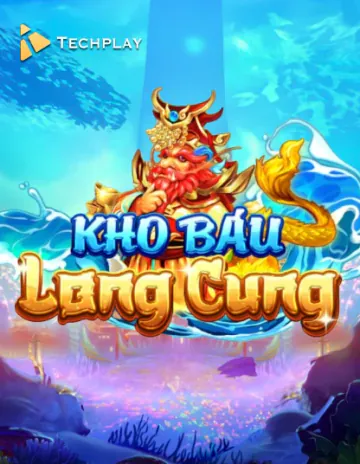 Techplay Ca Kho Báu Long Cung 1987